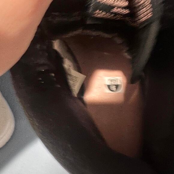 Nike Air Jordan High Women’s Size 6 - Picture 4 of 6